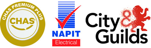 berry electrical uk ltd accreditations