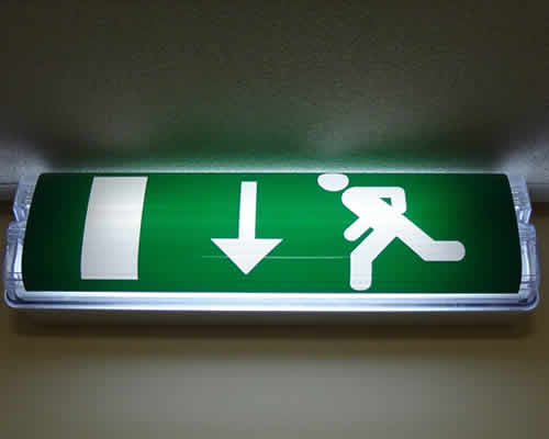 Emergency Lighting Systems North West